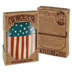 Flask - Old Glory