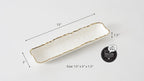 Pampa Bay Portofino - Cracker Tray