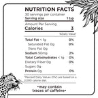 Queen Majesty Red Habanero & Black Coffee Hot Sauce - 5oz