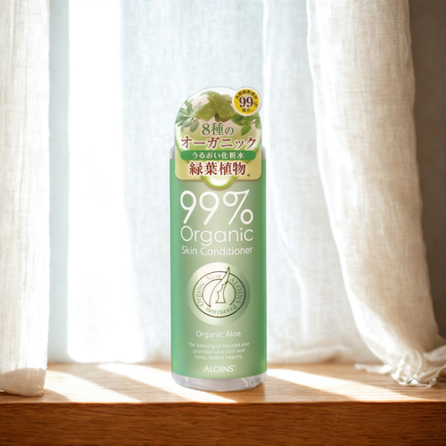Aloins Lotion OA 180ml new middletown