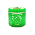 Aloins Organic 99 Aloe Gel 210g