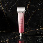 Anti wrinkle brightening eye cream for dark circles