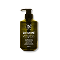 Lavisherb volumizing shampoo for fuller hair