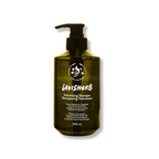 Lavisherb volumizing shampoo for fuller hair