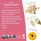 Earth Mama Organics Organic Nipple Butter™