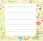 Grandma Loves You (Hardcover Picture Book)