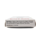 RADIUS® Vegan Sponge Floss – Vanilla Mint