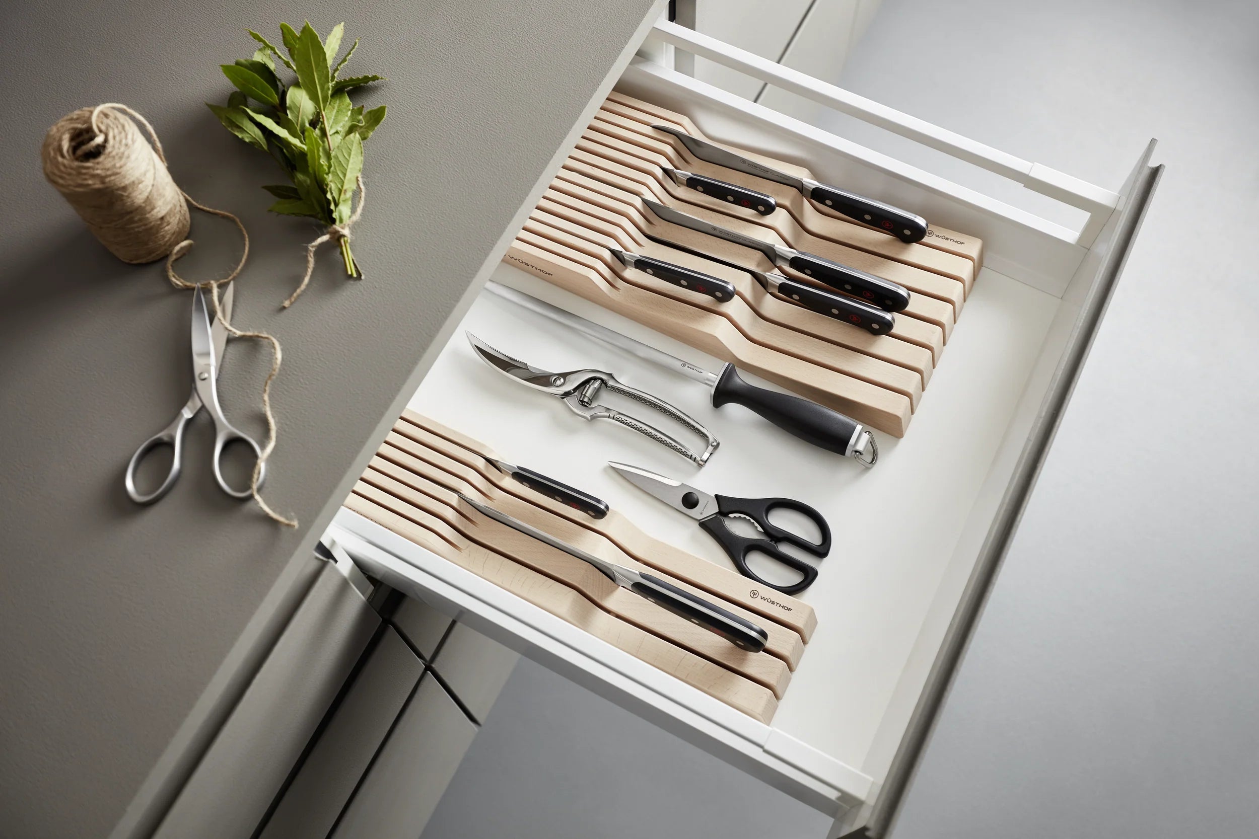 Wüsthof  Pull-Apart Kitchen Shears