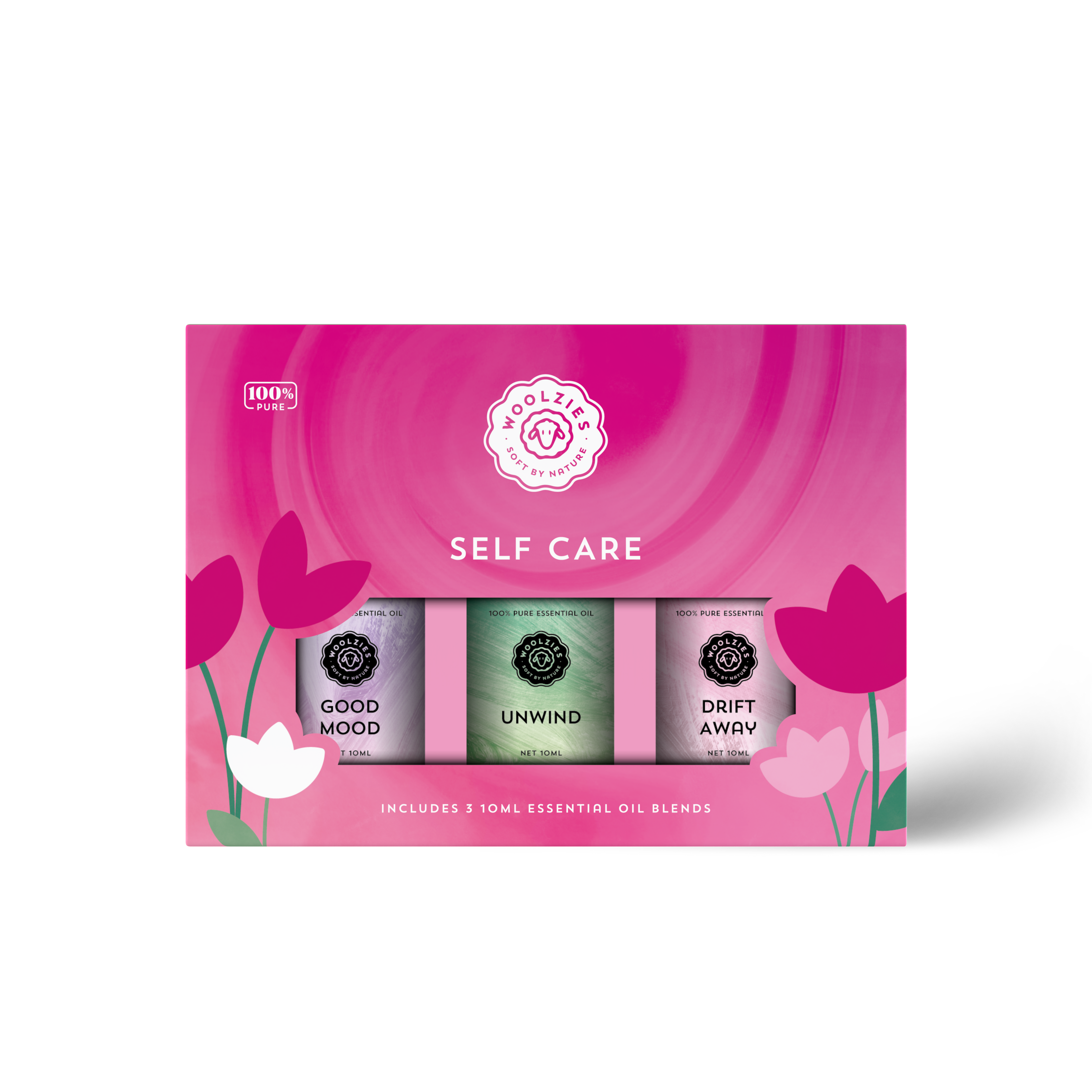 The Self Care Collection