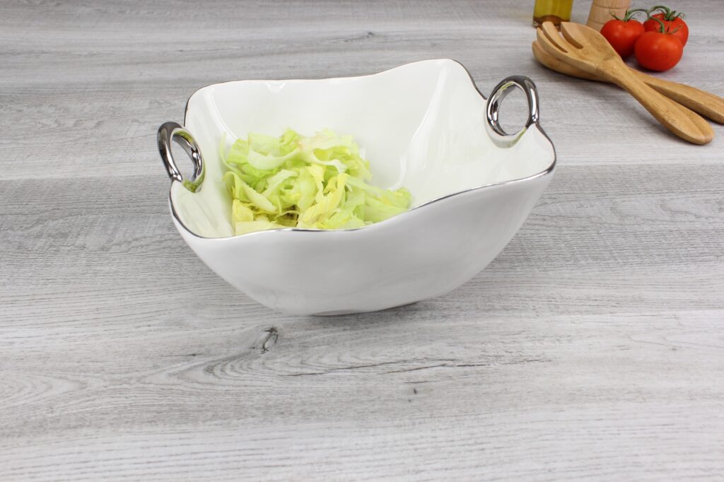Handle with Style - Medium Bowl