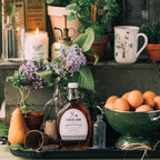 Finding Home Farms Organic Maple Syrup 12 Oz