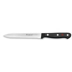 Wüsthof Gourmet 5" Serrated Utility Knife