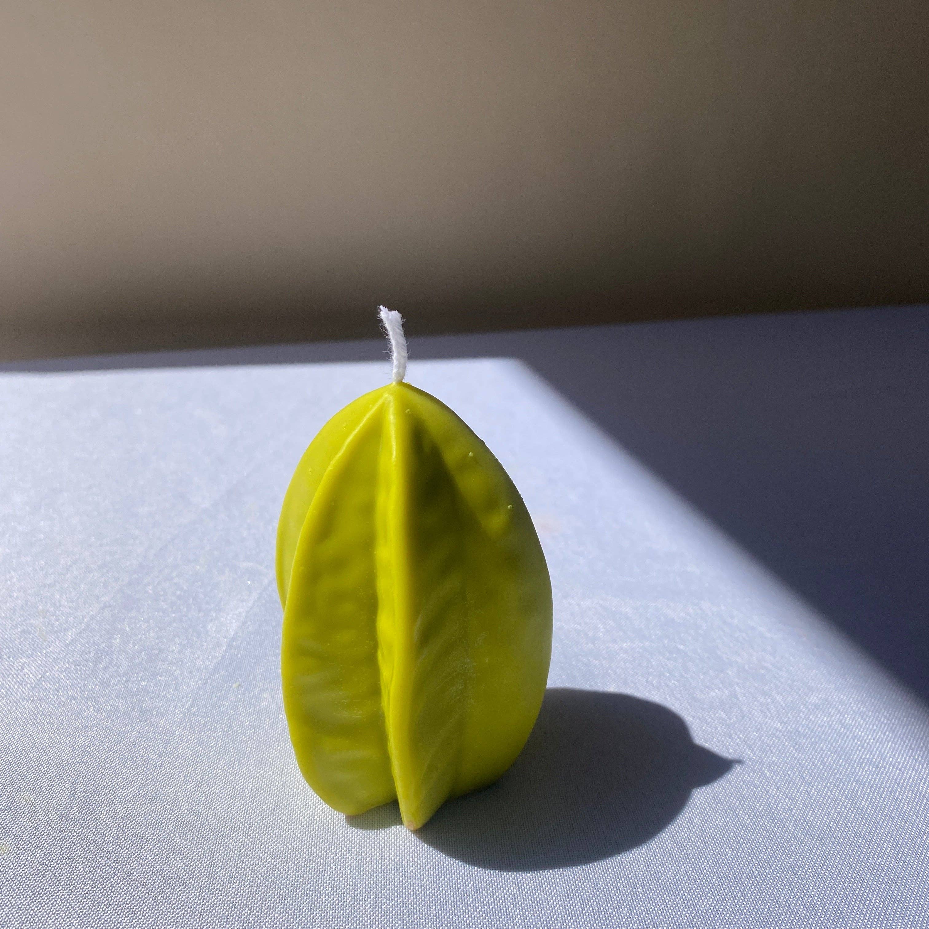 Scandles Starfruit Candle