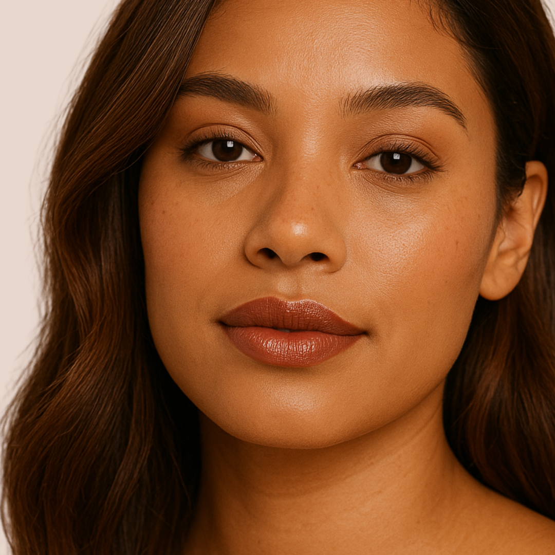 Taylor Made Organics Lipstick - organic