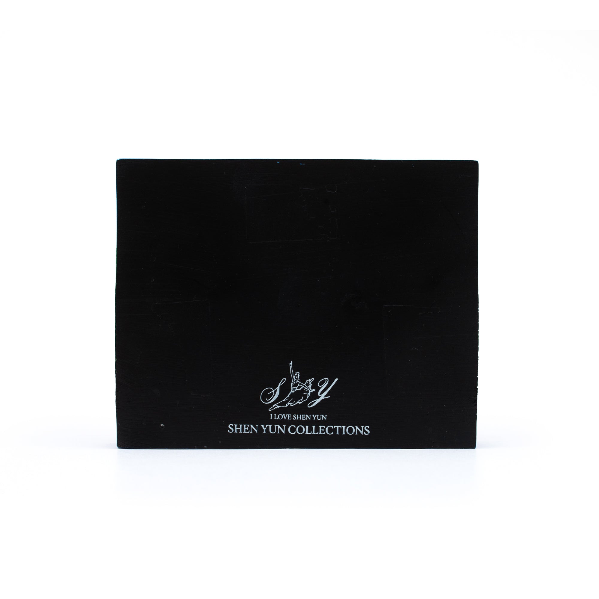 Plum Blossom Grace 3D Magnet Back - Shen Yun Collections