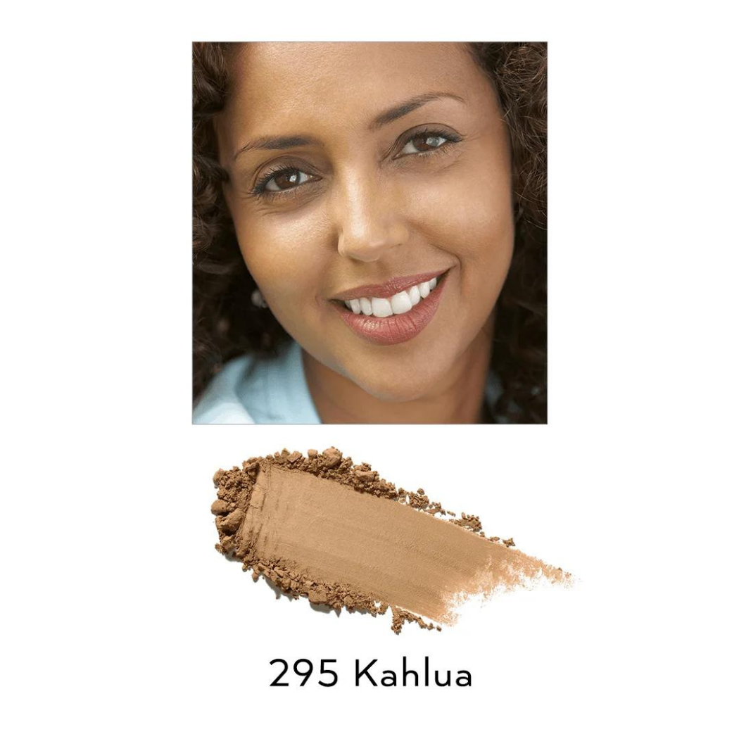 EMANI VEGAN COSMETICS Flawless Matte Foundation- Acne Safe, Anti-Aging Foundation
