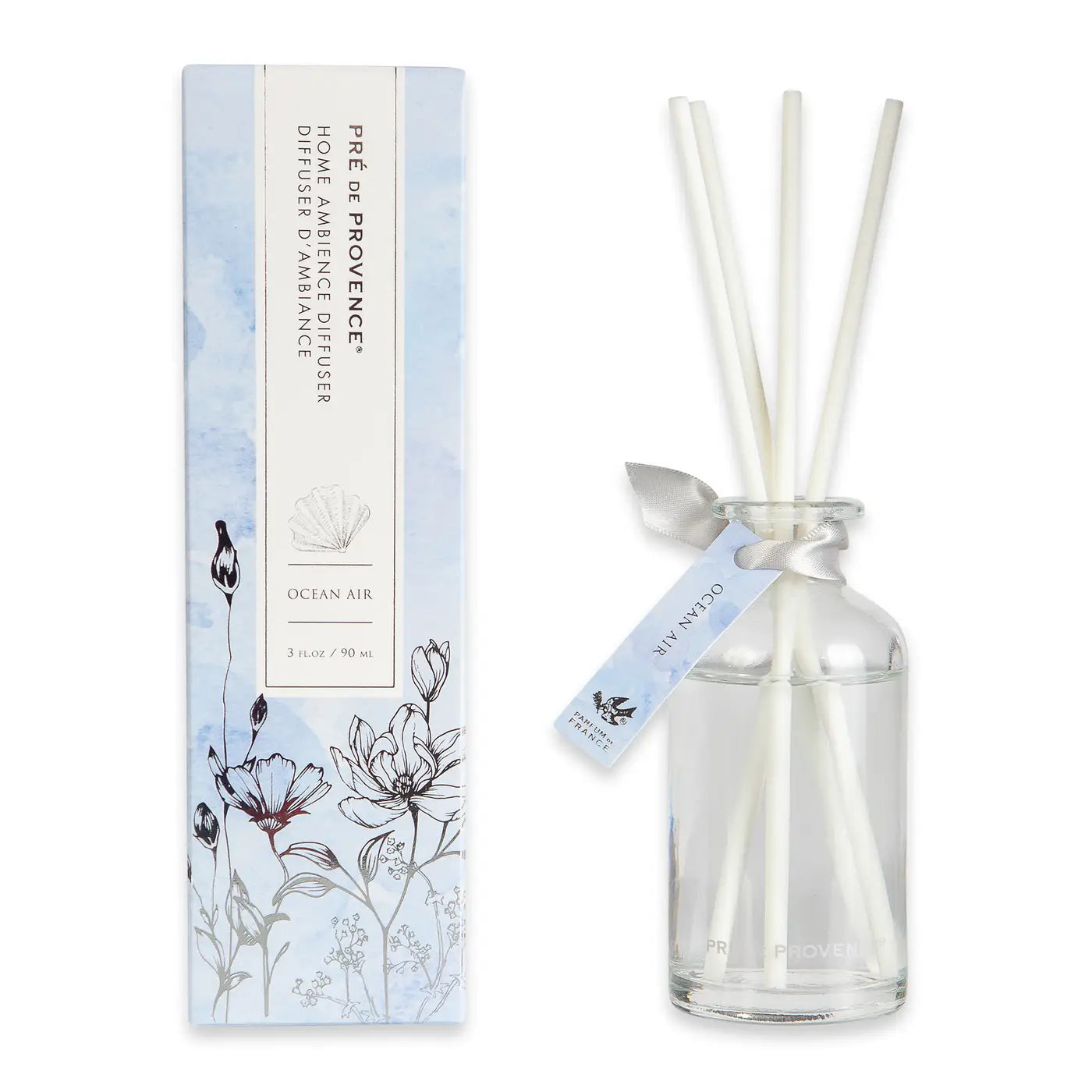 Home Ambiance Diffuser - Ocean Air
