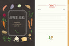 Our Family Recipes