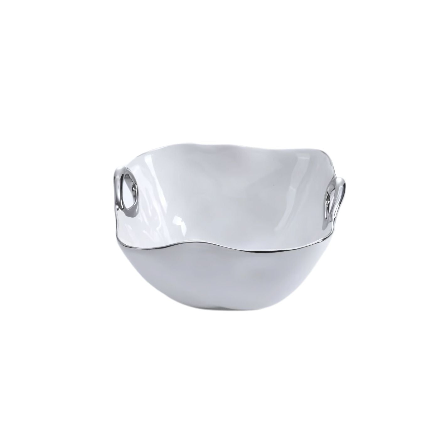 Handle with Style - Snack Bowl