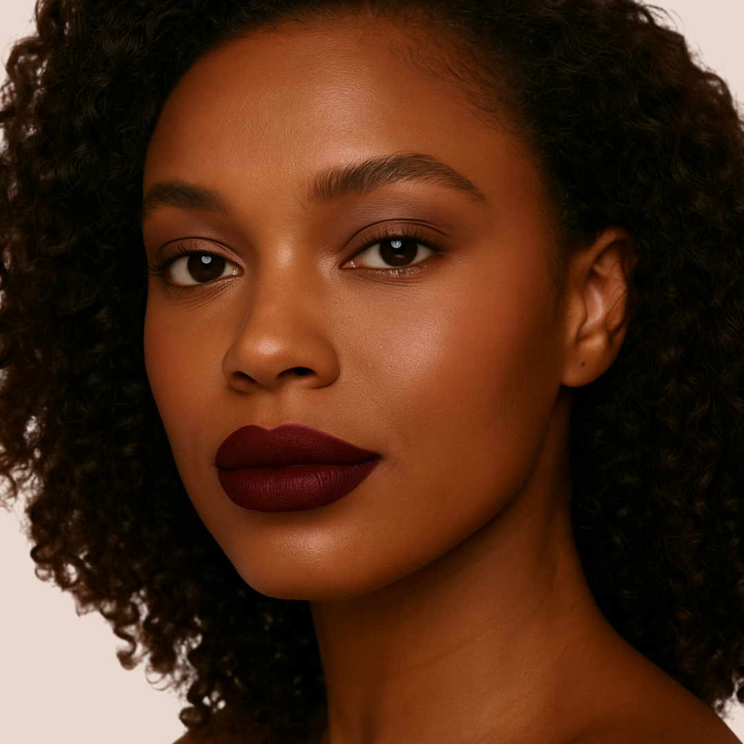 Taylor Made Organics Lipstick - organic