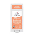 Earth Mama Organics Bright Citrus Deodorant