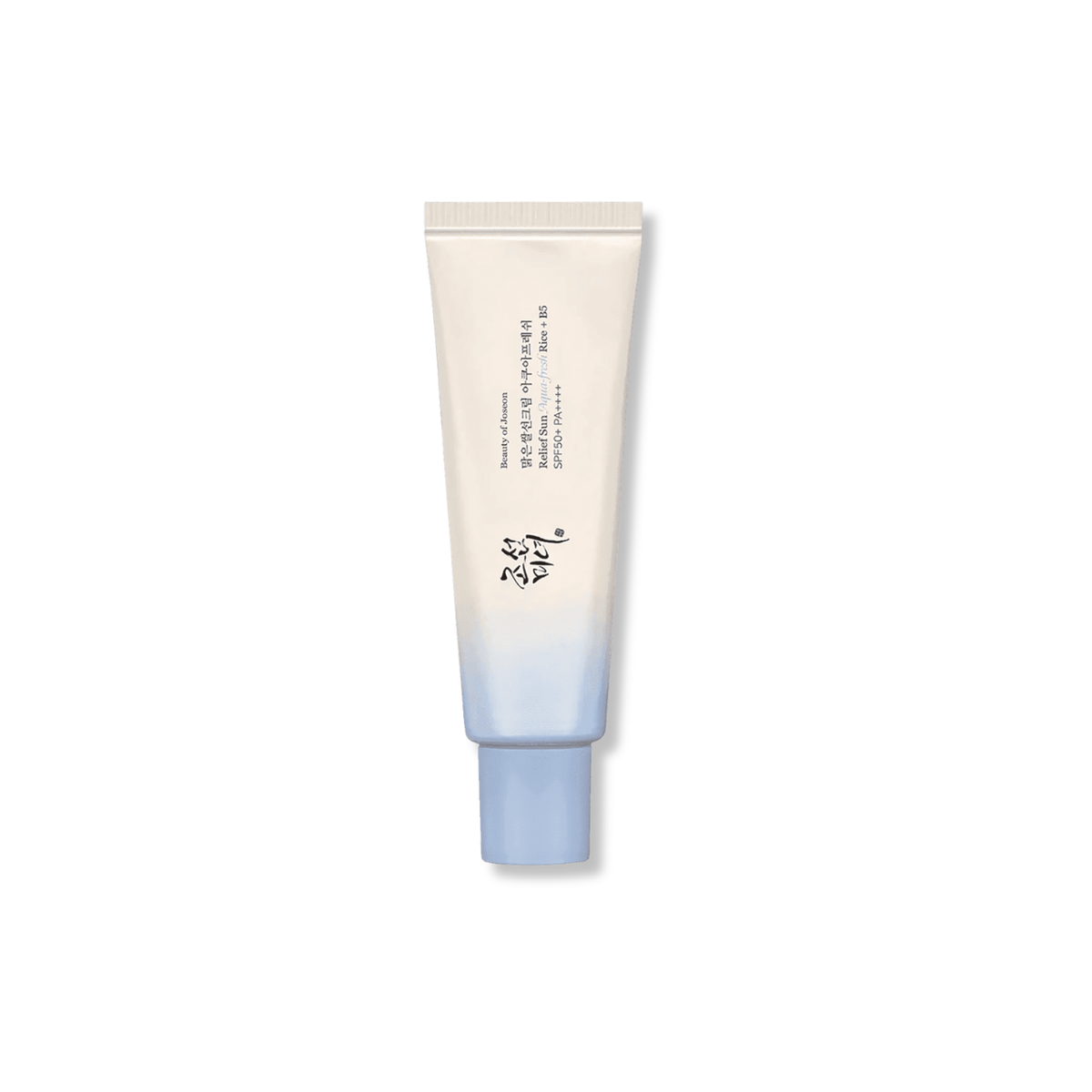 Beauty of Joseon Relief Sun Aqua-Fresh Rice + B5 Sunscreen SPF 50+ PA++++ 50 mL