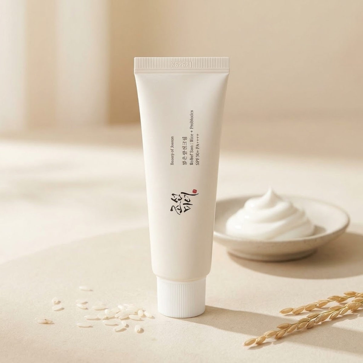Beauty of Joseon Relief Sun Rice + Probiotics SPF 50+ PA++++ sunscreen 50 mL