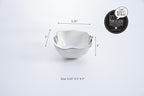 Pampa Bay Handle with Style - Snack Bowl