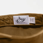 Zhen Shan Ren Classic Cap Brown Signature - Shen Yun Collections