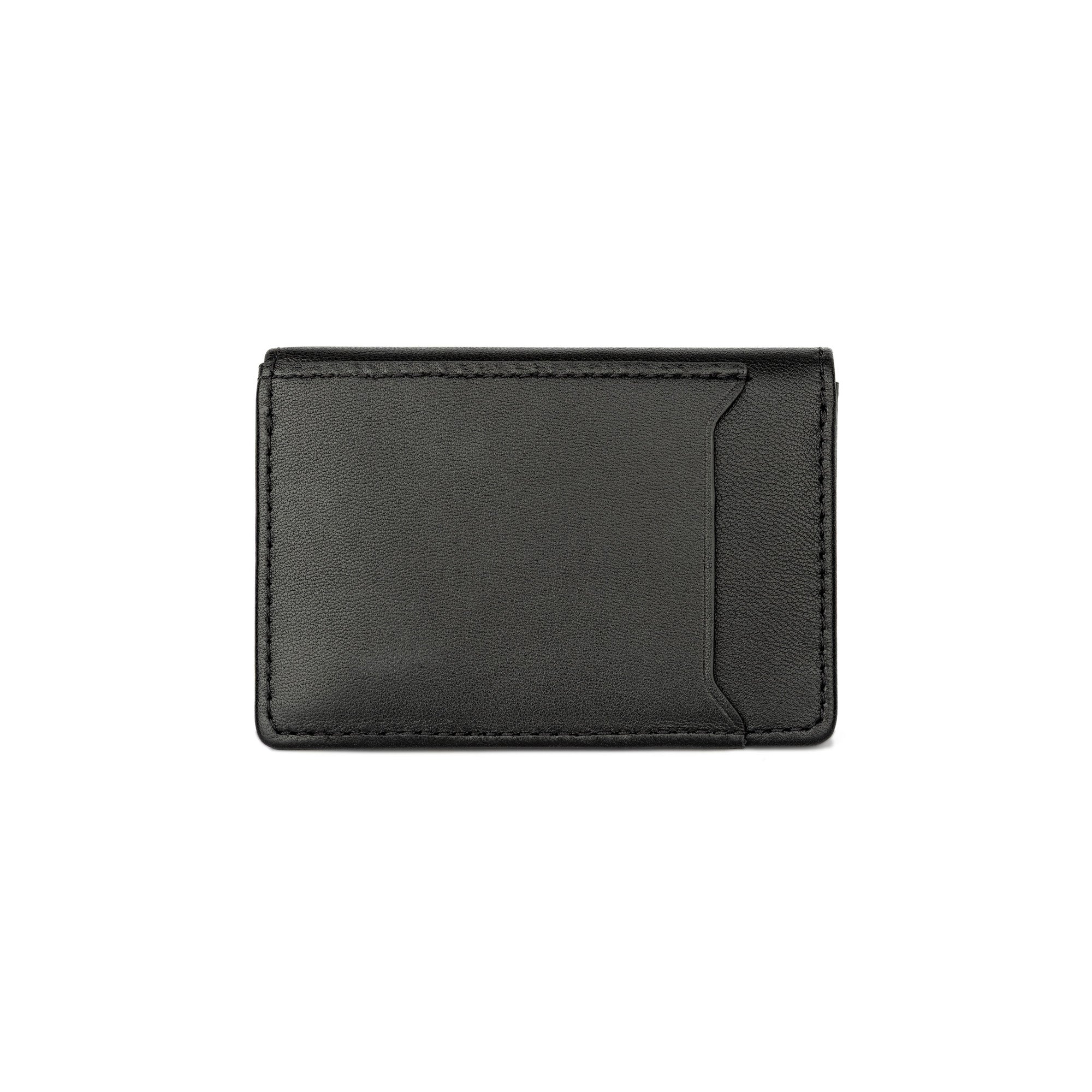 Signature Card Holder