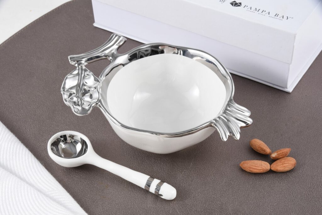 Get Gifty. Sets. Enjoy! - The Pomegranate Bowl