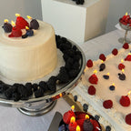 Scandles Mixed Berry Candles