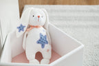 "Star", Soft baby plush toys, Tigres - Bunny
