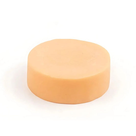 Conditioner Bar - Sunshine (Plastic Free, Vegan)