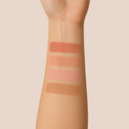 Blush - clean + organic