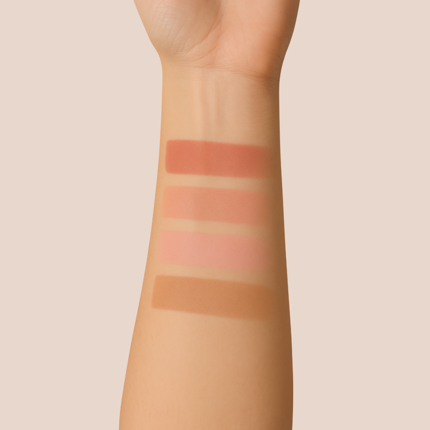 Blush - clean + organic