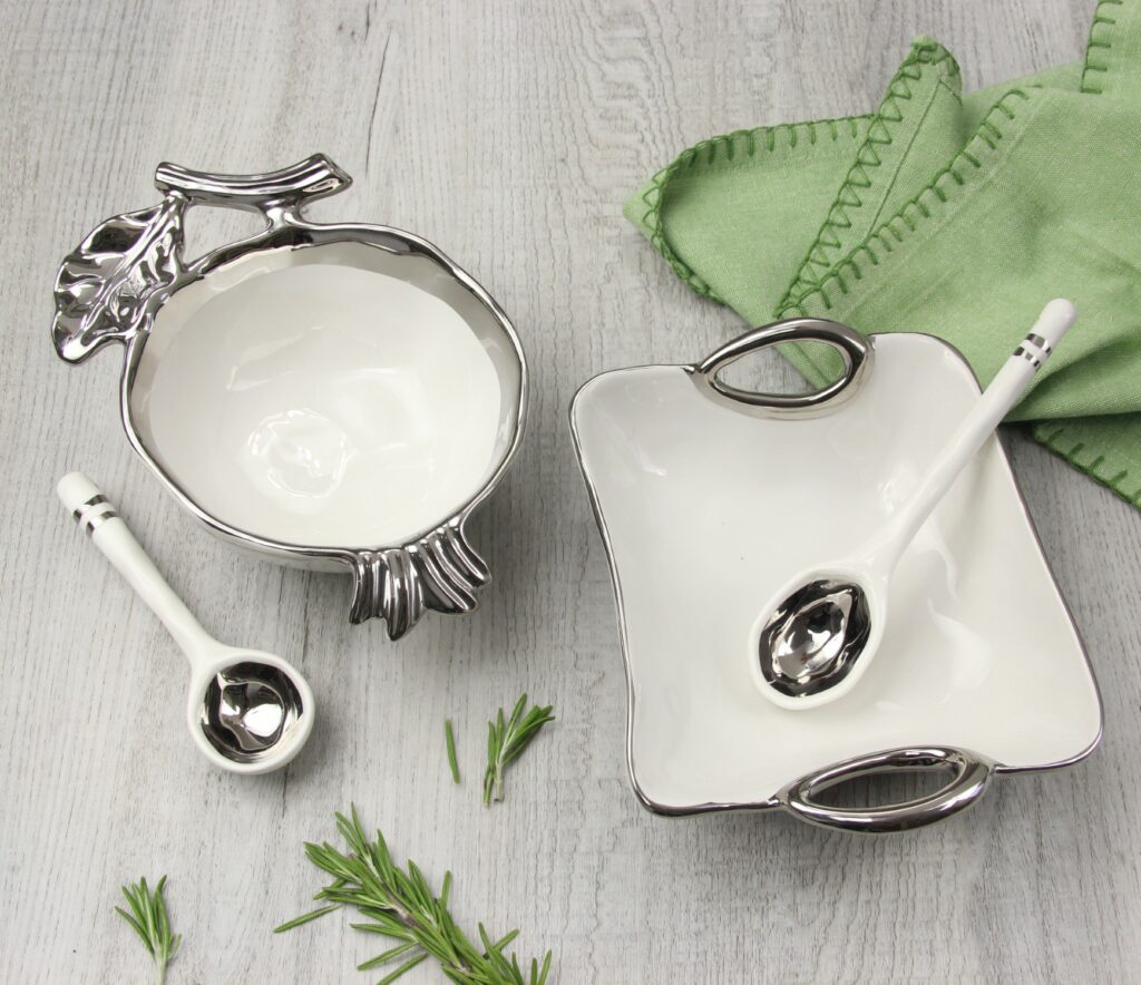 Get Gifty. Sets. Enjoy! - The Pomegranate Bowl