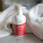 Earth Mama Organics Simply Non-Scents Baby Lotion