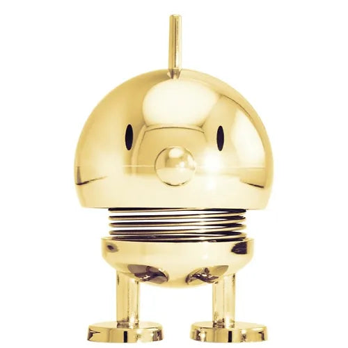 Hoptimist Bumble  S Gold Boy