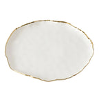 Pampa Bay Portofino - Round Platter