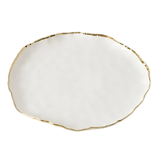 Pampa Bay Portofino - Round Platter