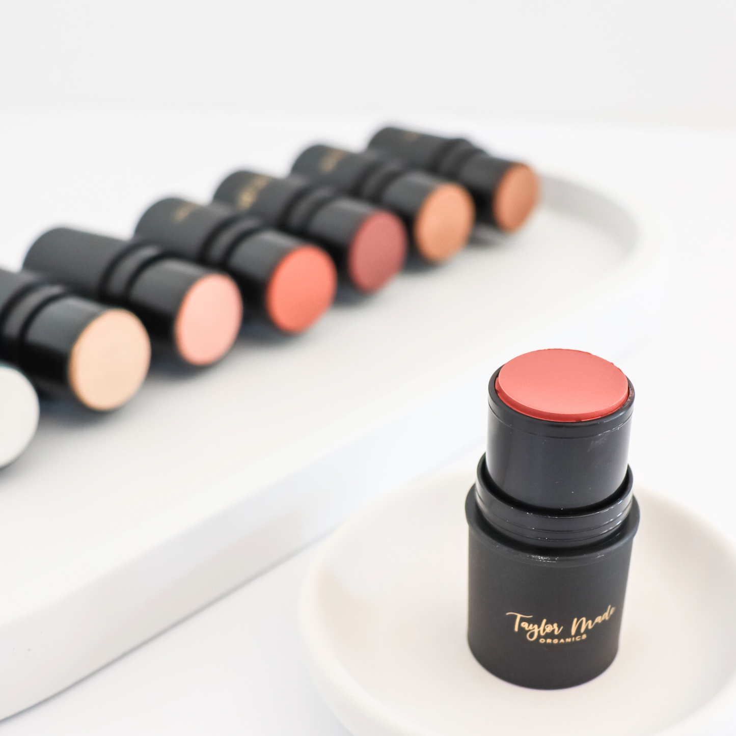 Multistick - cheeks, lips, and eyes