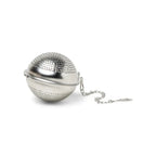Stainless Steel Ball Tea Infuser, Strainer – 2.1", Rust-Free