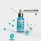 Yerma Ampoule Serum - Hyaluronic Acid