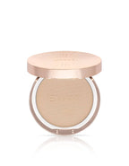 EMANI VEGAN COSMETICS Flawless Matte Foundation- Acne Safe, Anti-Aging Foundation
