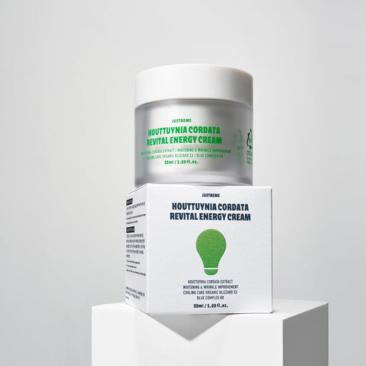 Energy Cream /50ml