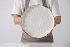 Pampa Bay Portofino - Round Platter
