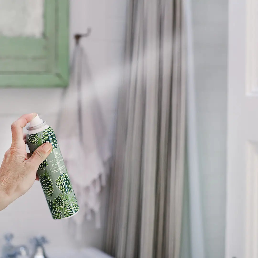 Roland Pine Home Fragrance Spray