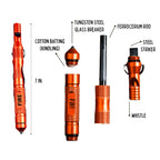 Lucky Jack outdoor emergency fire starter tool