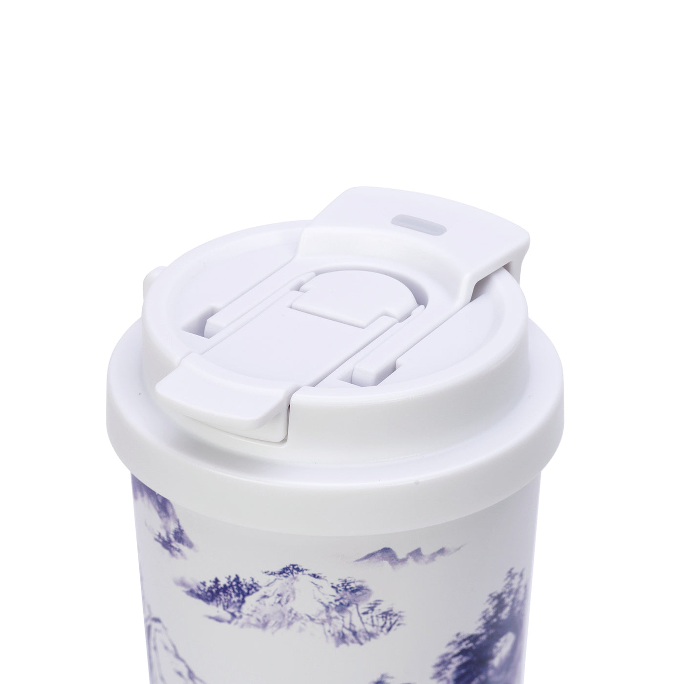 Orchid Pavilion Tumbler Top 3 - Shen Yun Collection